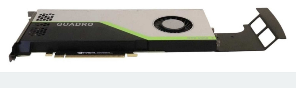 Видеокарта HP NVIDIA QUADRO RTX 4000 L40549-002 8GB GDDR6 Харьков - изображение 4