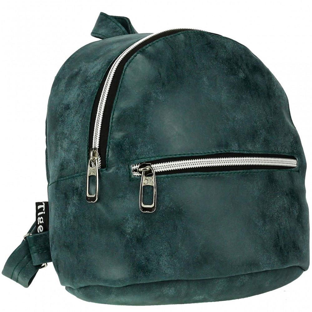 Рюкзак Tiger Tiny зелений R880005 Київ - фото 2