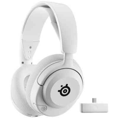 Навушники SteelSeries Arctis Nova 5X White (61677) Вінниця