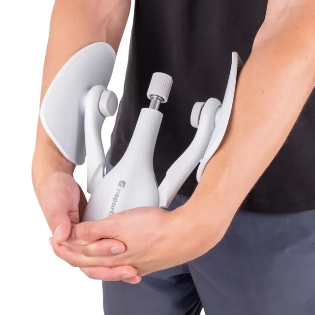 Универсальный тренажер для бедер inSPORTline GluteTrain Киев - изображение 4