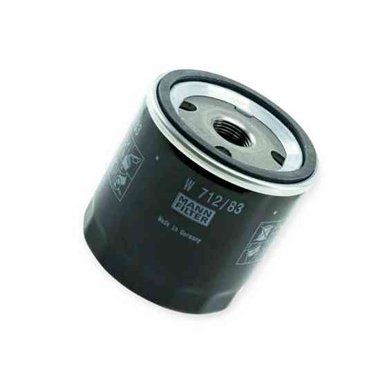 Фільтр Чері Амулет, Forza масляний Мукачево