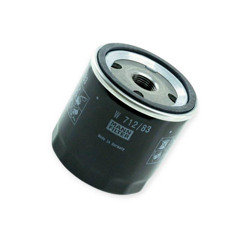 Фильтр Чери Амулет , Forza масляный Мукачево - изображение 1