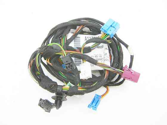 Mercedes-Benz  A1175401405 Проведення передньої лівої дверної картки CLA Shooting Brake X117 CLA C117 Одесса