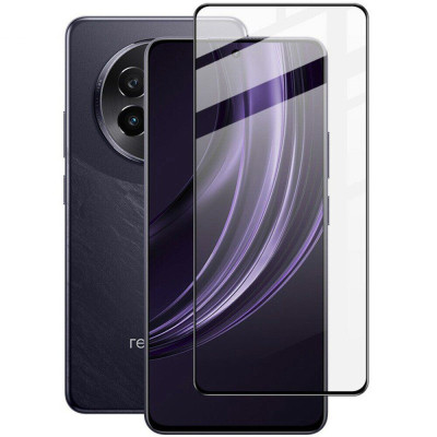 Скло захисне BeCover Realme 13 Plus 5G Black (712502) Вінниця - фото 2