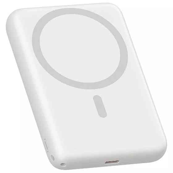 Універсальна мобільна батарея Proove X-Core 22.5 W 10000 mAh Silver/White (PNXC22010006) ( 11167 ) Харків