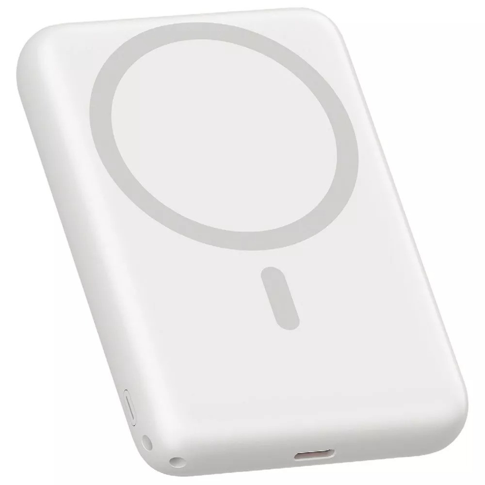 Універсальна мобільна батарея Proove X-Core 22.5 W 10000 mAh Silver/White (PNXC22010006) ( 11167 ) Харьков - изображение 4