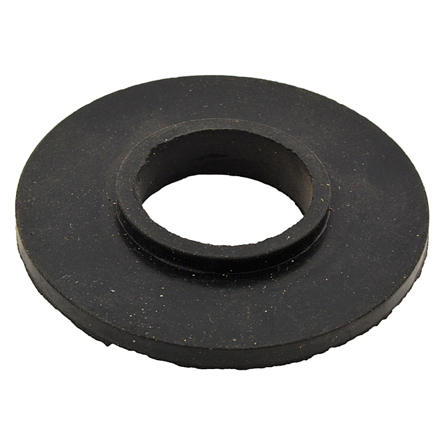 Мембрана-клапан 2 борта 60*24 резина Харьков - изображение 1