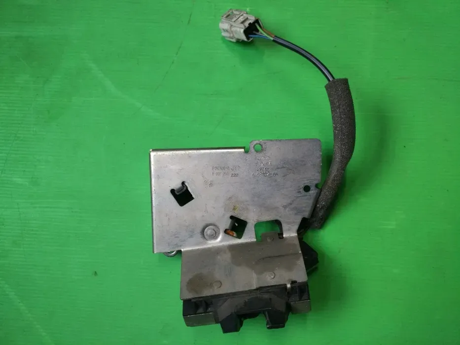 Замок задньої ляді 3S71-43102-AA Форд Мондео 3 универсал Вінниця - фото 4