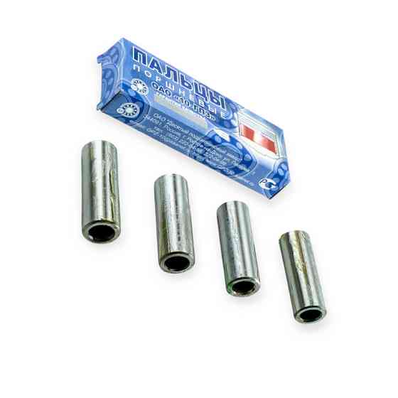 Пальцы 406 двигатель зелен. поршнивые Мукачево