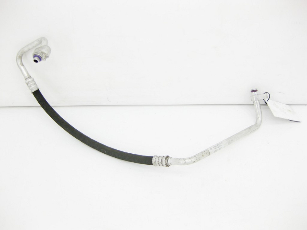 Mercedes-Benz  A2468303515 Трубка від компресора до радіатора кондиціонера CLA C117 CLA Shooting Brake X117 GLA X156 A-class W176 B-class W242 B-class Одеса - фото 8