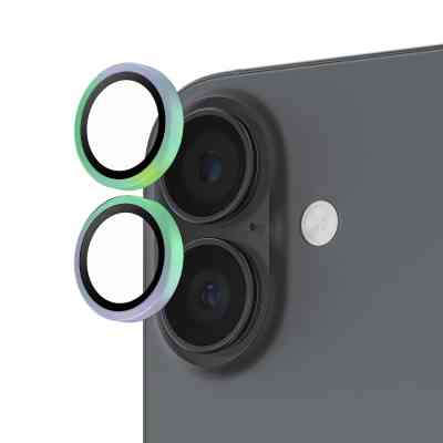 Стекло защитное Armorstandart AR iPhone 17 Gradient (ARM86467) Винница