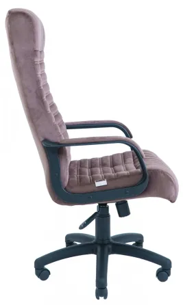 Офисное Кресло Руководителя Richman Provence Fankoni 34 Пластик Рич М3 MultiBlock Коричневый Киев