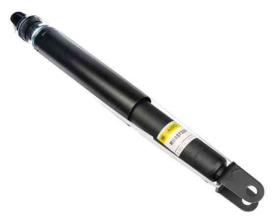 Амортизатор задний Raiso (Швеция) Lincoln MKT, Линкольн МКТ 10-19 #RS037329 UAHRWBU22 Ковель