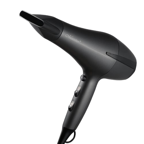 Фен для волосся 2000-2400W (2 швидкості/3 темпер.режими) MR-223 Maestro Житомир - фото 1