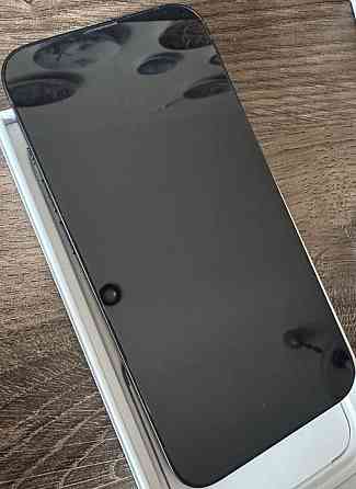 Айфон Apple iPhone 13 256Gb. АКБ 90% Официальный!!! Харьков