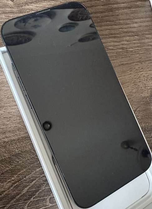 Айфон Apple iPhone 13 256Gb. АКБ 90% Официальный!!! Харьков - изображение 5