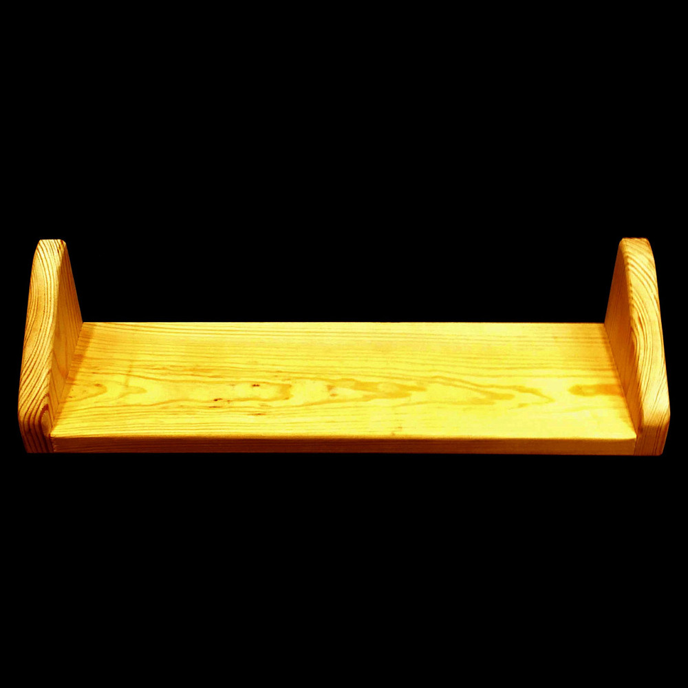 Настенная полка 