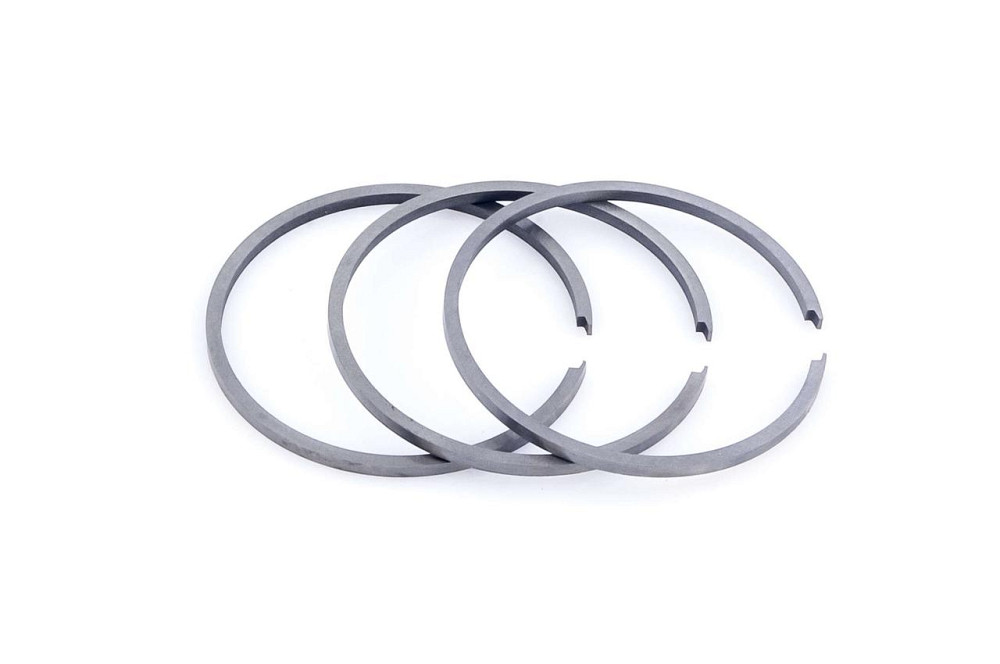 Кільця мотоцикл Ява 6V 2р. (Ø58,50) (3шт) Мукачево - фото 1