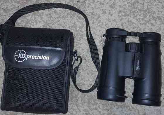 Бинокль XD Precision 10х42 Киев
