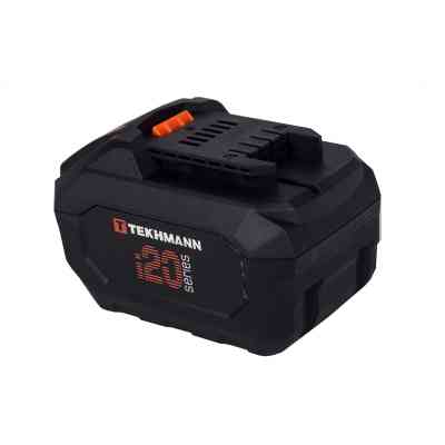 Аккумулятор к электроинструменту Tekhmann TAB-60/i20 Li 6Ah (852745) Винница