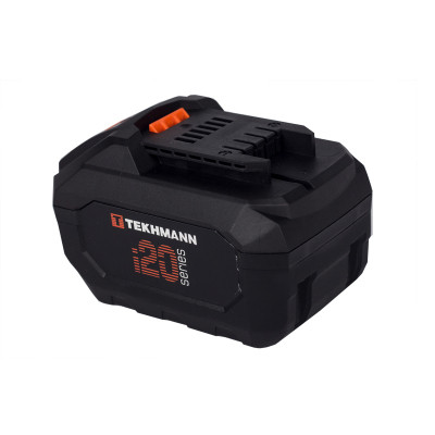 Аккумулятор к электроинструменту Tekhmann TAB-60/i20 Li 6Ah (852745) Винница - изображение 6