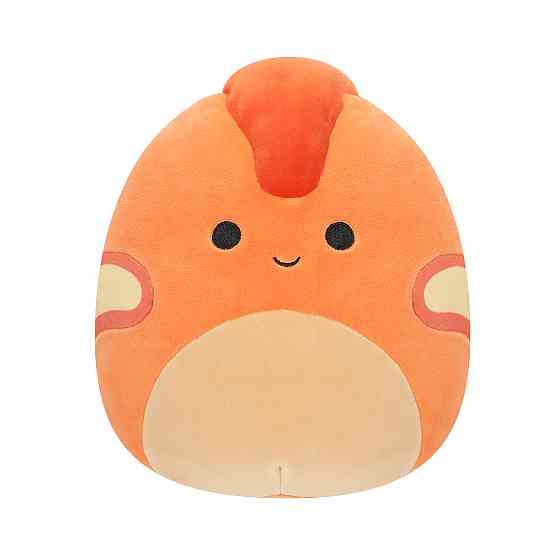 М'яка іграшка Squishmallows – Паразауролоф Нішель (19 cm) Дніпро