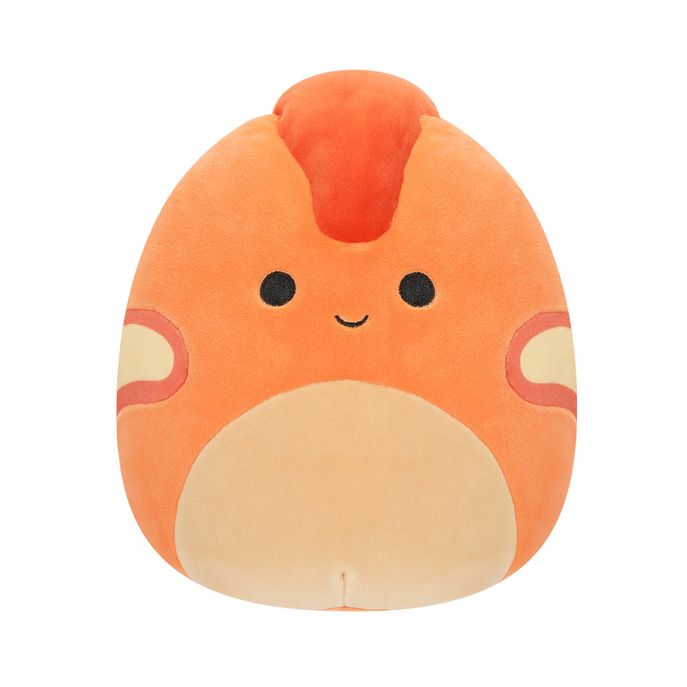М'яка іграшка Squishmallows – Паразауролоф Нішель (19 cm) Дніпро - фото 1