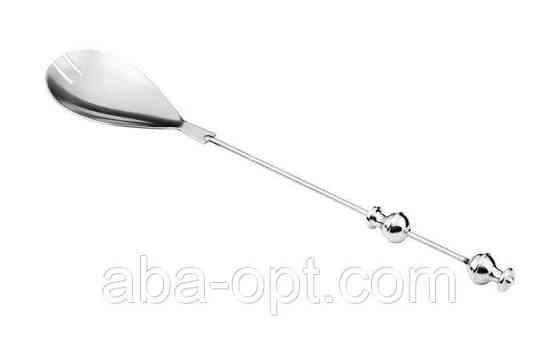 Ложка коктейльная L 29 см (шт).Aba-Opt Одесса