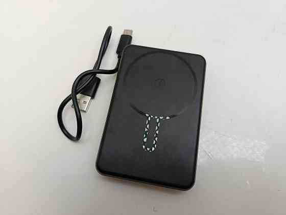 Павербанк MA100 12000 mAh (не працює безпровідна зарядка , товар з вітрини) Луцк