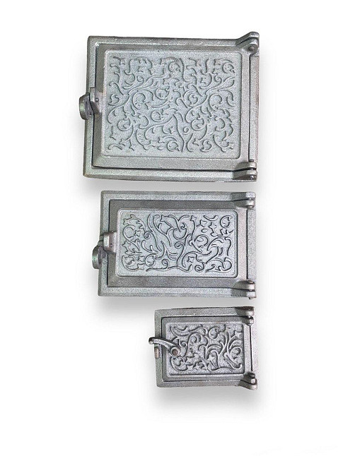 Комплект дверей 