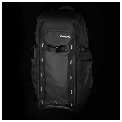 Фото-сумка Vanguard VEO Adaptor S41 Black BK (DAS301757) Винница - изображение 6