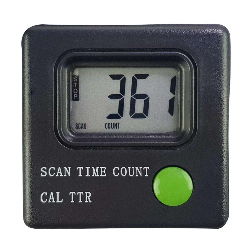 Велотренажер ROTOR MINI TUNTURI CARDIO FIT M30 Київ - фото 5