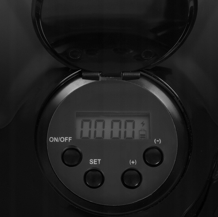 Автоматическая кормушка - кормораздатчик для животных Purlov (20759) Нововолынск - изображение 5