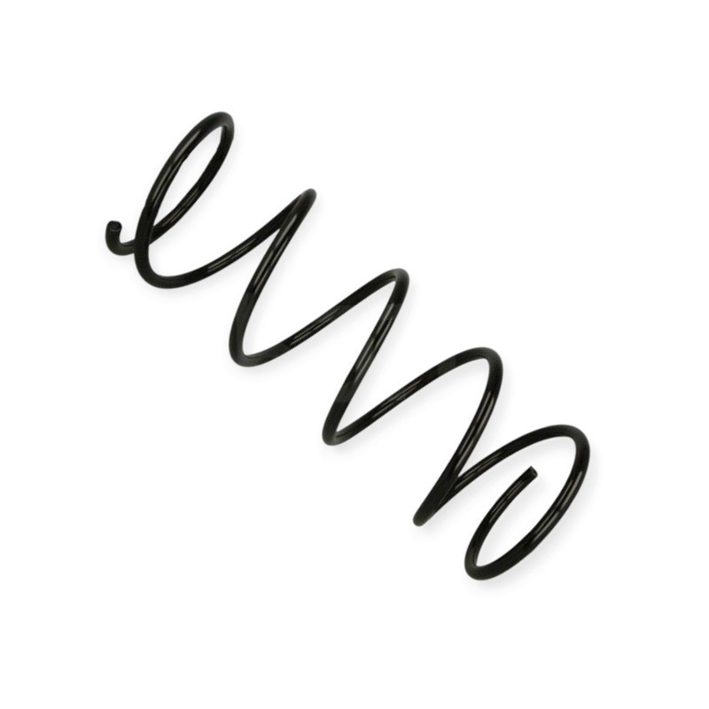 Пружина Citroen Xsara Picasso 1.6-1.8i 99- передняя Мукачево - изображение 1