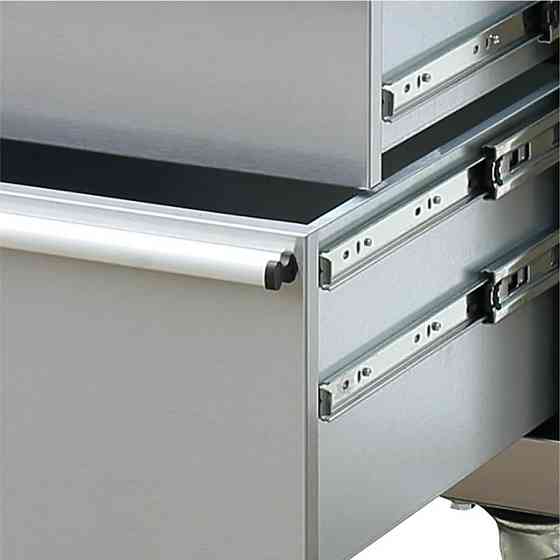 Візок для інструментів 10 секцій TORIN TBR5610-S Одеса