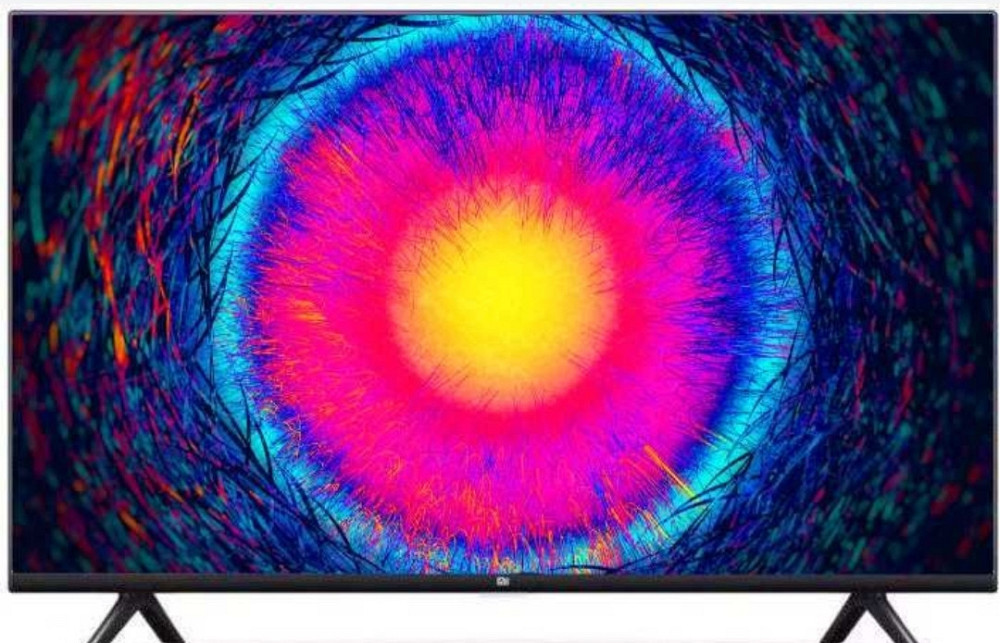 Телевізори Xiaomi Mi Smart TV 45' 4К Wi-Fi Т2 IPS Харків - фото 4