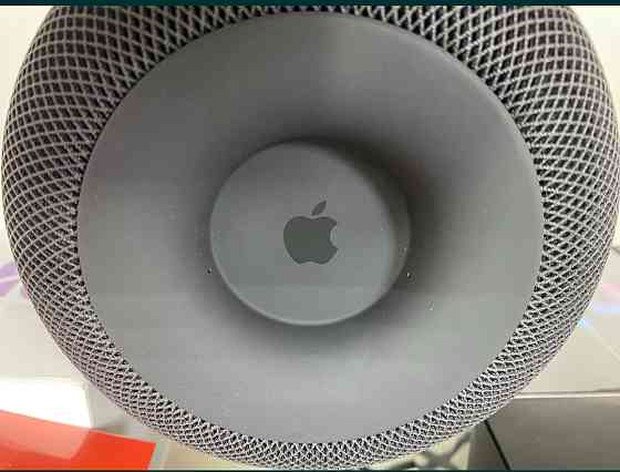 Смарт колонка HomePod Space gray(MQHW2) Киев