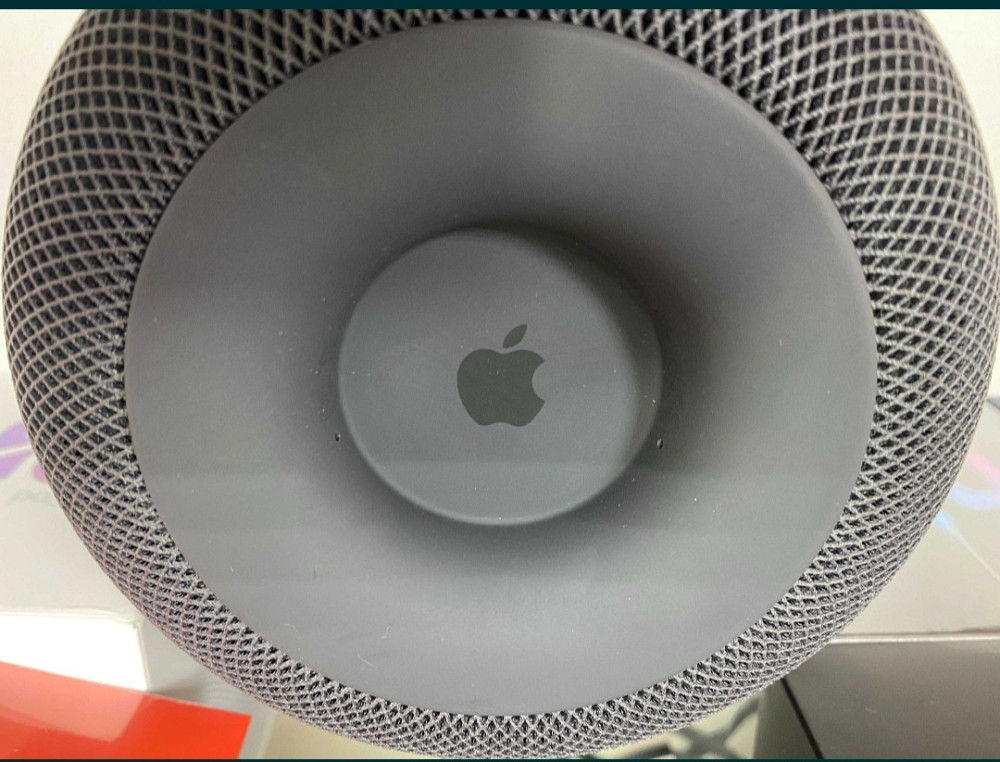 Смарт колонка HomePod Space gray(MQHW2) Киев - изображение 3