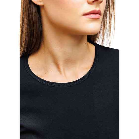 Жіночий комплект термобілизни з термотканини, базові кольори Наталюкс 98-2616 Киев