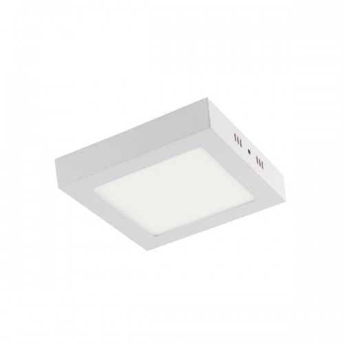 Светильник led накладной квадрат 12W 6400К ARINA Киев - photo 1