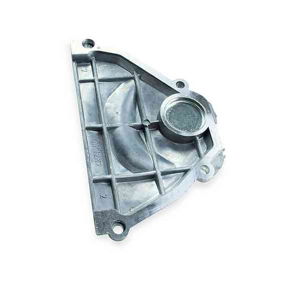 Крышка передняя 409 дв. с прив. вентил. ЕВРО-3 головки Мукачево