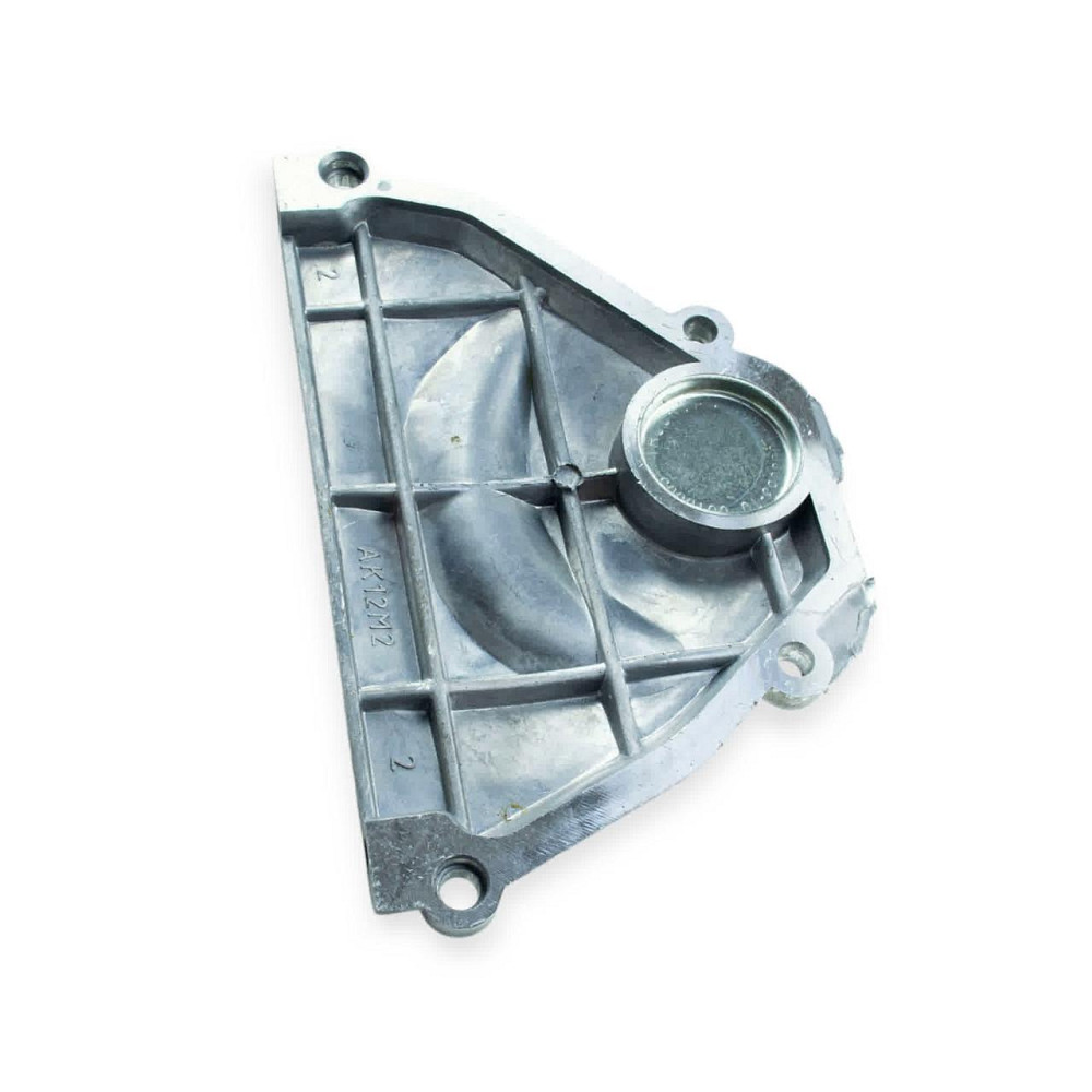 Крышка передняя 409 дв. с прив. вентил. ЕВРО-3 головки Мукачево - изображение 1