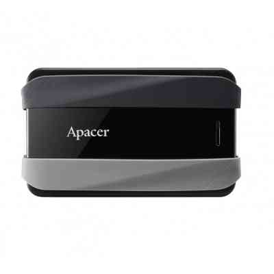 Внешний жесткий диск 2.5" 2TB Apacer (AP2TBAC533B-1) Винница