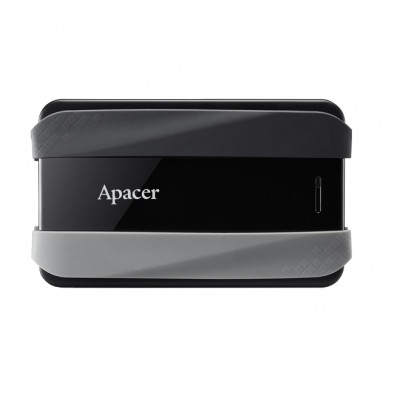Внешний жесткий диск 2.5" 2TB Apacer (AP2TBAC533B-1) Винница - изображение 2