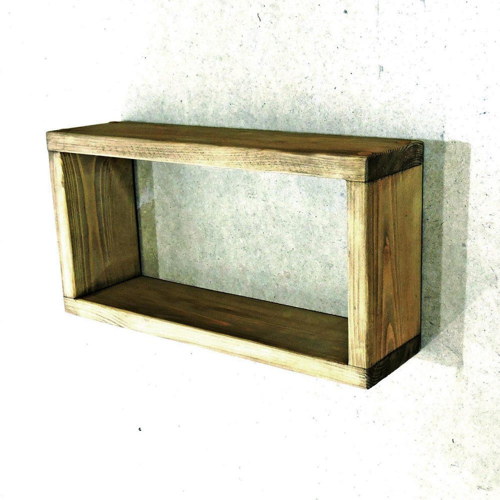 Настенная полка 