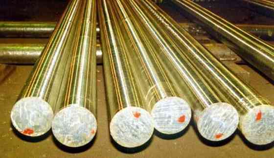 Пруток бронзовий БРАЖ діаметром 24 мм Київ