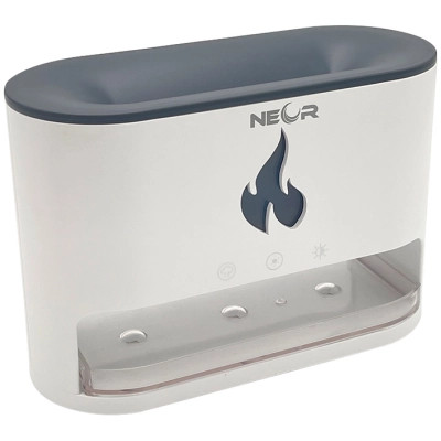 Увлажнитель воздуха Neor FLAME AROMA 25ML10 WT Винница - изображение 8