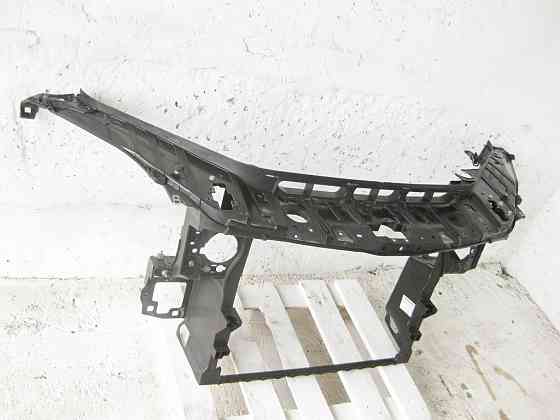 Mercedes-Benz  A1666205901 Установча панель радіаторів пластикова ML/GLE W166 GLE Coupe C292 GL/GLS X166 Одеса