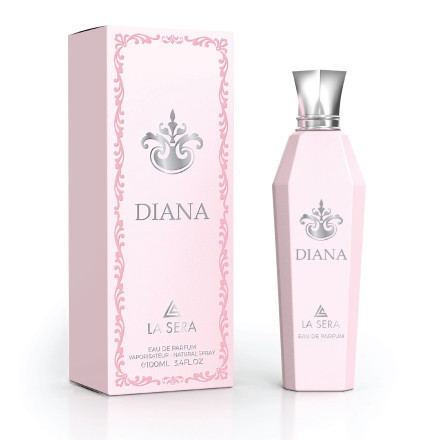 Sera Женская парфюмированная вода La Sera Diana 100 мл Коломыя - изображение 1