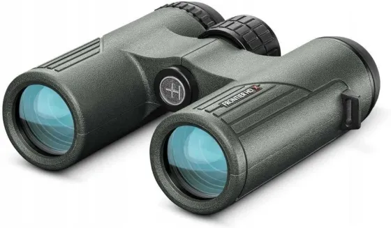 Бинокль Hawke Optics Бінокль Frontier Hd X 10X32 Zielona 354319 Киев